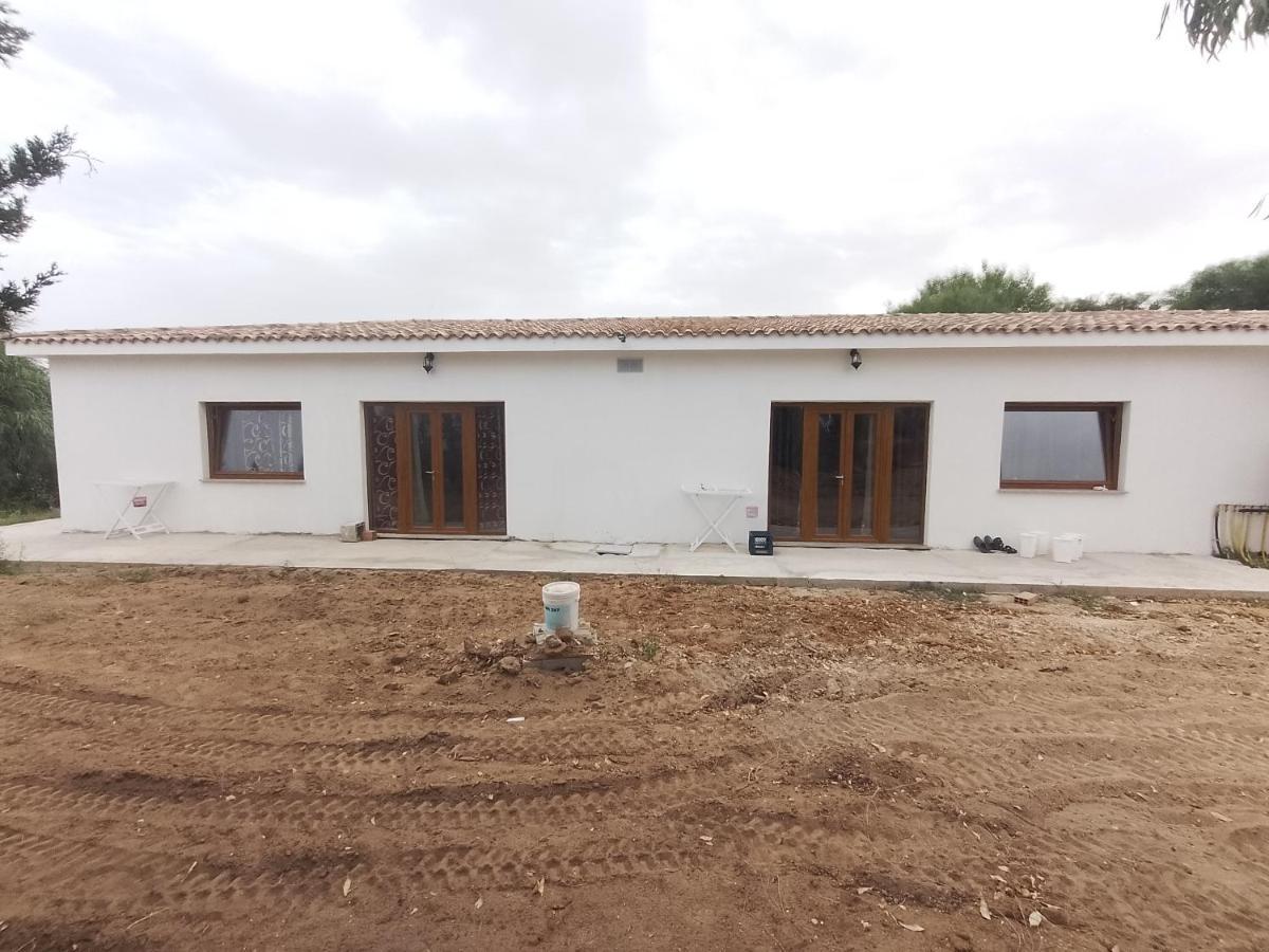 Agriturismo Tres Montes ซอร์โซ ภายนอก รูปภาพ