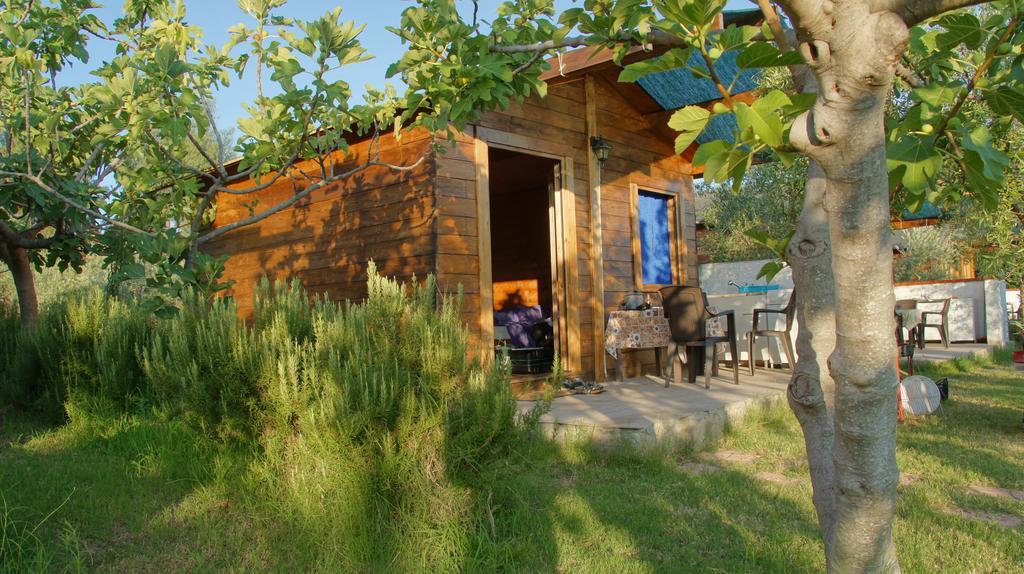 Agriturismo Tres Montes ซอร์โซ ภายนอก รูปภาพ