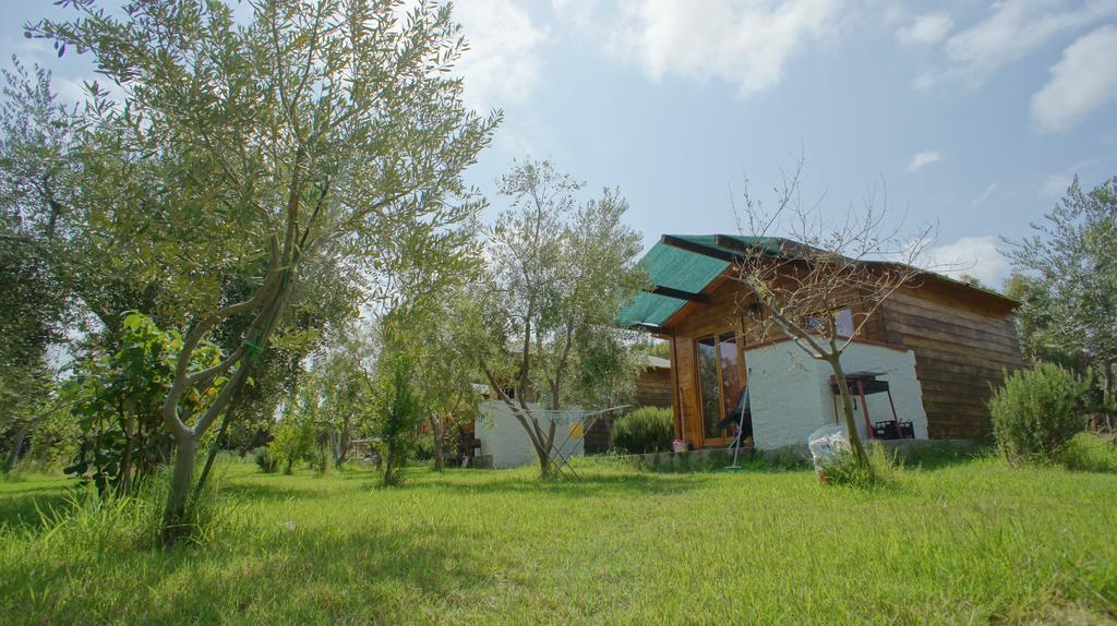Agriturismo Tres Montes ซอร์โซ ภายนอก รูปภาพ